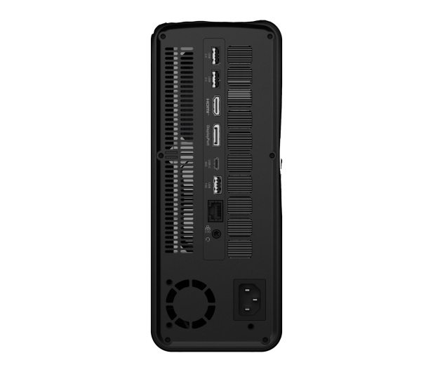 HP PRO MAX EDGE AI+ Ryzen AI Max+ 395/128GB/2TB 8060S - 1599130 - zdjęcie 4